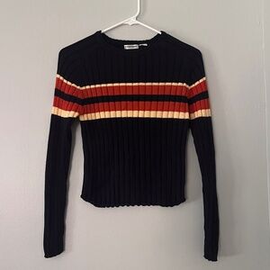 Vintage Knit Energie Sweater